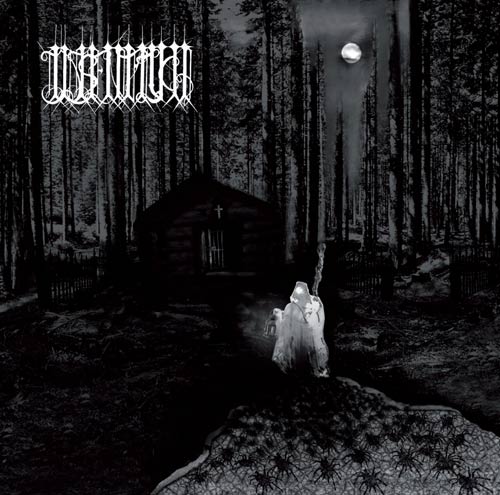 Idisenfluch - Vergänglichkeit CD