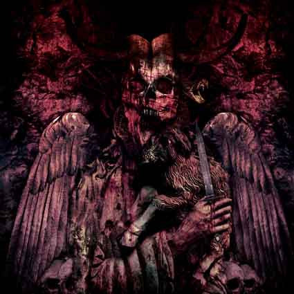 Bane - The Acausal Fire DIGI CD
