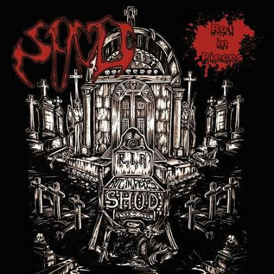 Shud - Rot in Pieces DCD