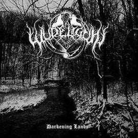 Wudeliguhi - Darkening Lands CD