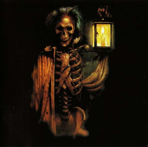 Imago Mortis - Mors triumphalis CD