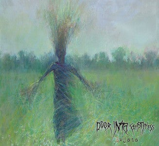 Door into Emptiness - Sviata DIGI CD