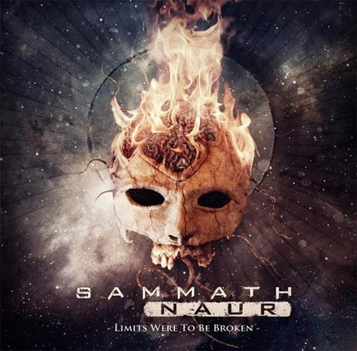 Sammath Naur - Limits Were to Be Broken DCD