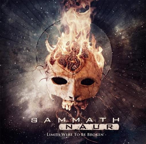 Sammath Naur - Limits Were to Be Broken DCD