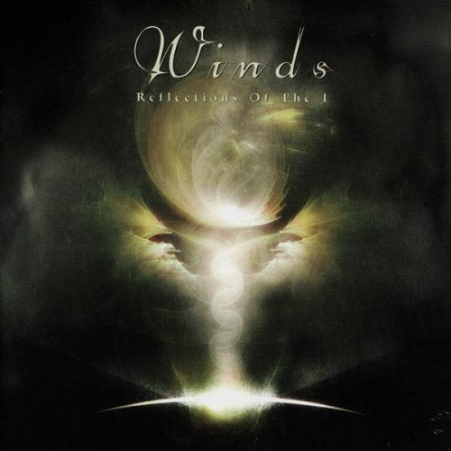 Winds - Reflections of the I CD
