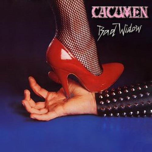 Cacumen - Bad Widow CD