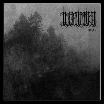 Idisenfluch - MMIX CD