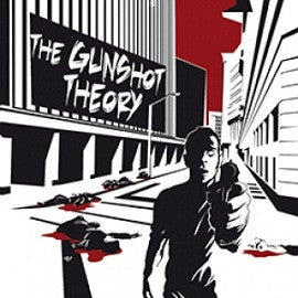 Dumper - The Gunshot Theory CD