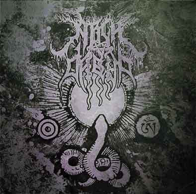 Archdaeva - Kia - Escaping the Pain of Creation EP CD