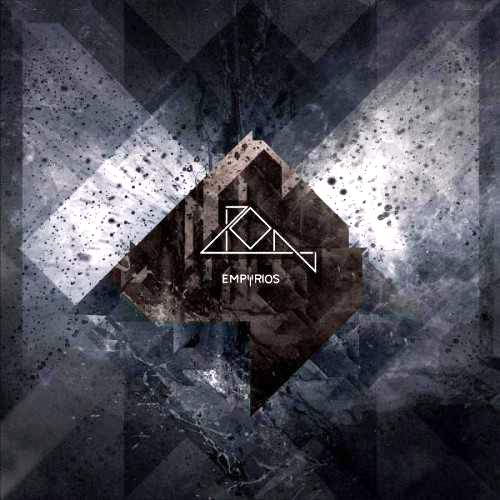 Empyrios - Zion CD
