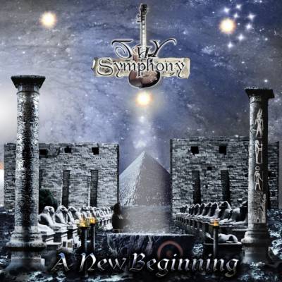 Thy Symphony - A New Beginning CD