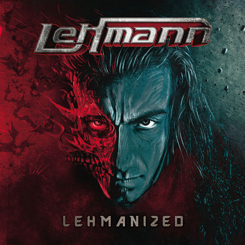 Lehmann - Lehmanized CD