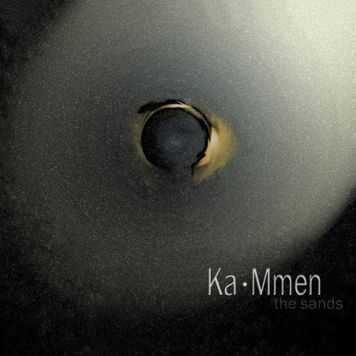 Ka Mmen - The Sands DIGI CD