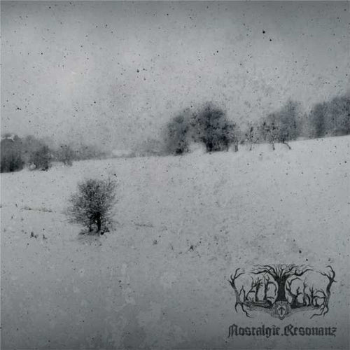 Waldschrat - Nostalgie.Resonanz DIGI CD