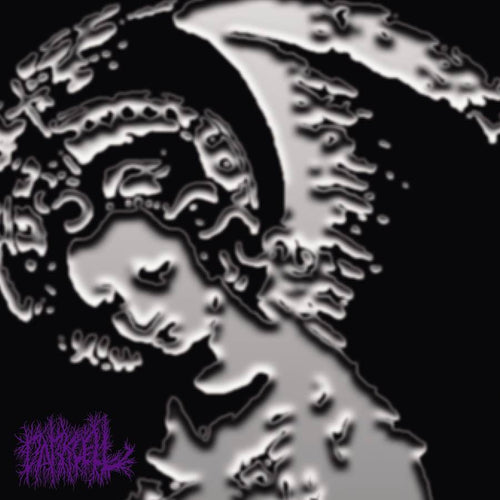 Darkcell - Nightmare Document Part 2 CD