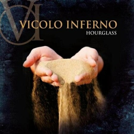 Vicolo Inferno - Hourglass CD