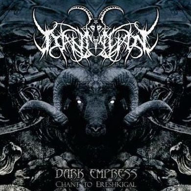 Dantalian - Dark Empress - Chant to Ereshkigal CD
