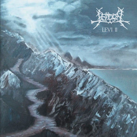 Terdor - Levi II CD