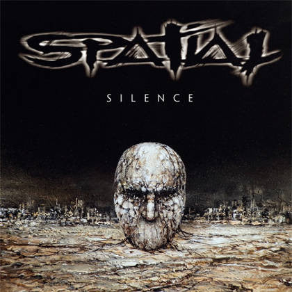 Spatial - Silence CD