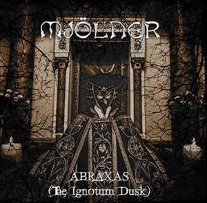 Mjölner - Abraxas (The Ignotum Dusk) CD