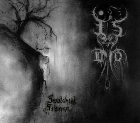 Thou Shell of Death - Sepulchral Silence DIGI CD