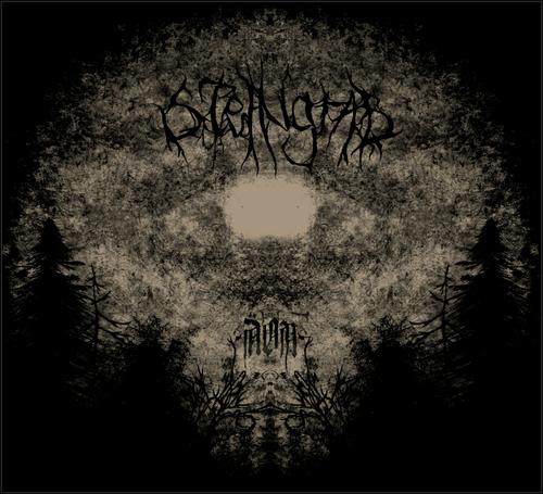 Steingrab - Äon CD