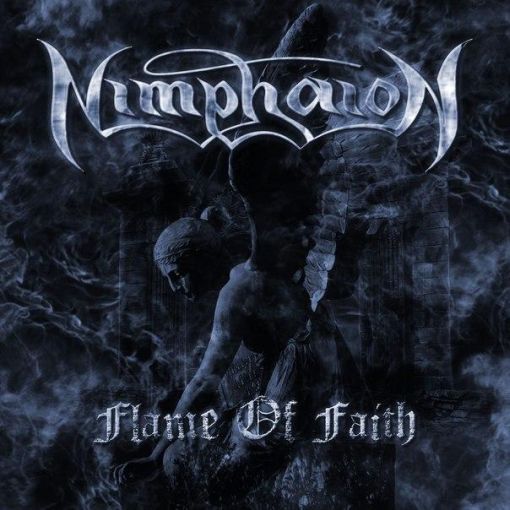 Nimphaion - Flame of Faith CD