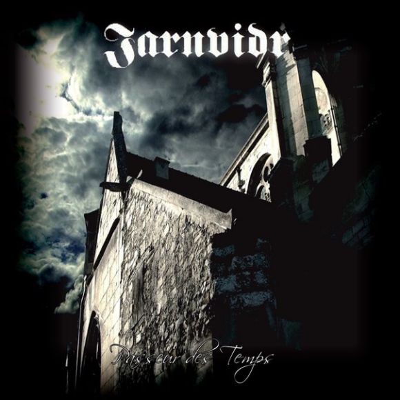 Jarnvidr[FRANCE] - Passeur des temps CD