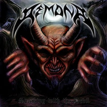 Demona - Speaking with the Devil Cassette