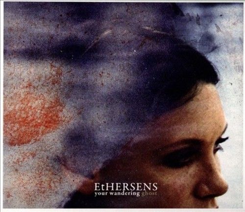 Ethersens - Your Wandering Ghost DIGI CD