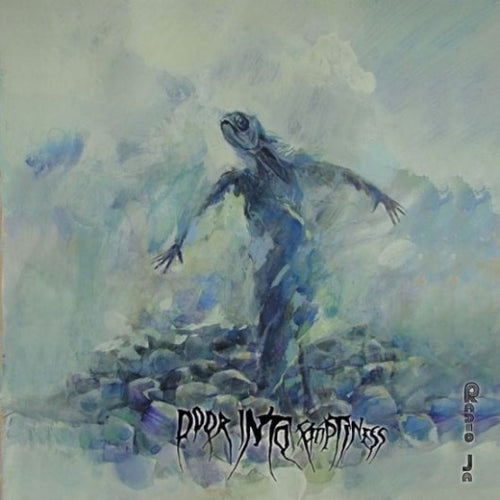Door into Emptiness - Radio Ja CD