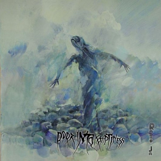 Door into Emptiness - Radio Ja CD
