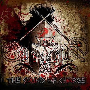 Embaterion - The Sound of Charge EP DIGISLEEVE CD