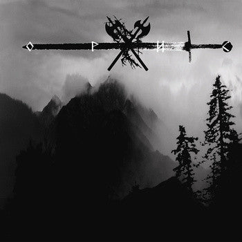Raggradarh - Oris CD
