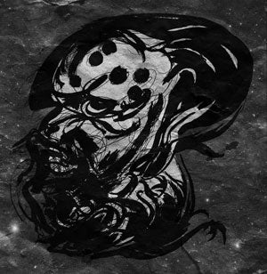 The Inner Abyss - Outer Space EP CD