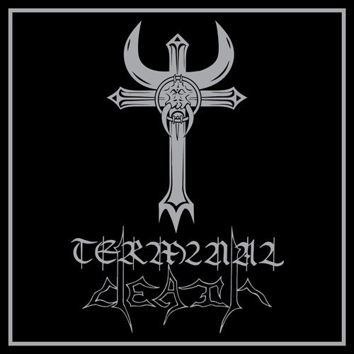 Terminal Death - S/T CD