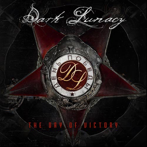 Dark Lunacy - The Day of Victory DIGI CD