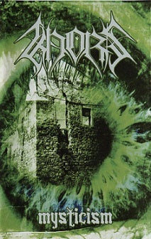 Khors - Mysticism Cassette
