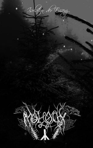 Moloch - Isolation der Essenz Cassette