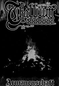 Thallium - Armanenschaft Cassette