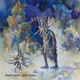 Door into Emptiness - Znaki rabizny płyni lipenia CD