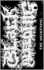 Black Bleeding - The Awakening Cassette