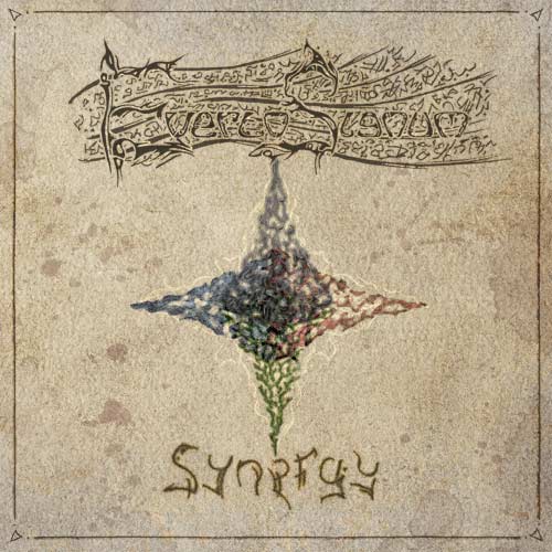 Everto Signum - Synergy EP CD