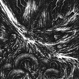 Niezgal / Do Skonu - Ветры тления и смерти (Winds of Decay and Death) split DIGI SLEEVE CD