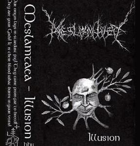 Meslamtaea - Illusion Cassette