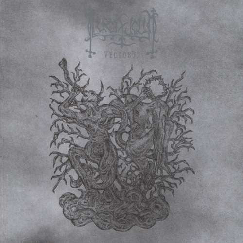 Lucifugum - Vector33 CD