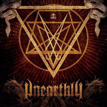 Unearthly - The Unearthly DIGI CD