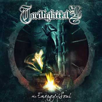 Twilightfall - The Energy of Soul CD