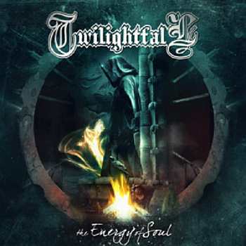 Twilightfall - The Energy of Soul CD