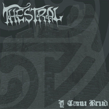 Thestral - Y Canu Brud Cassette
